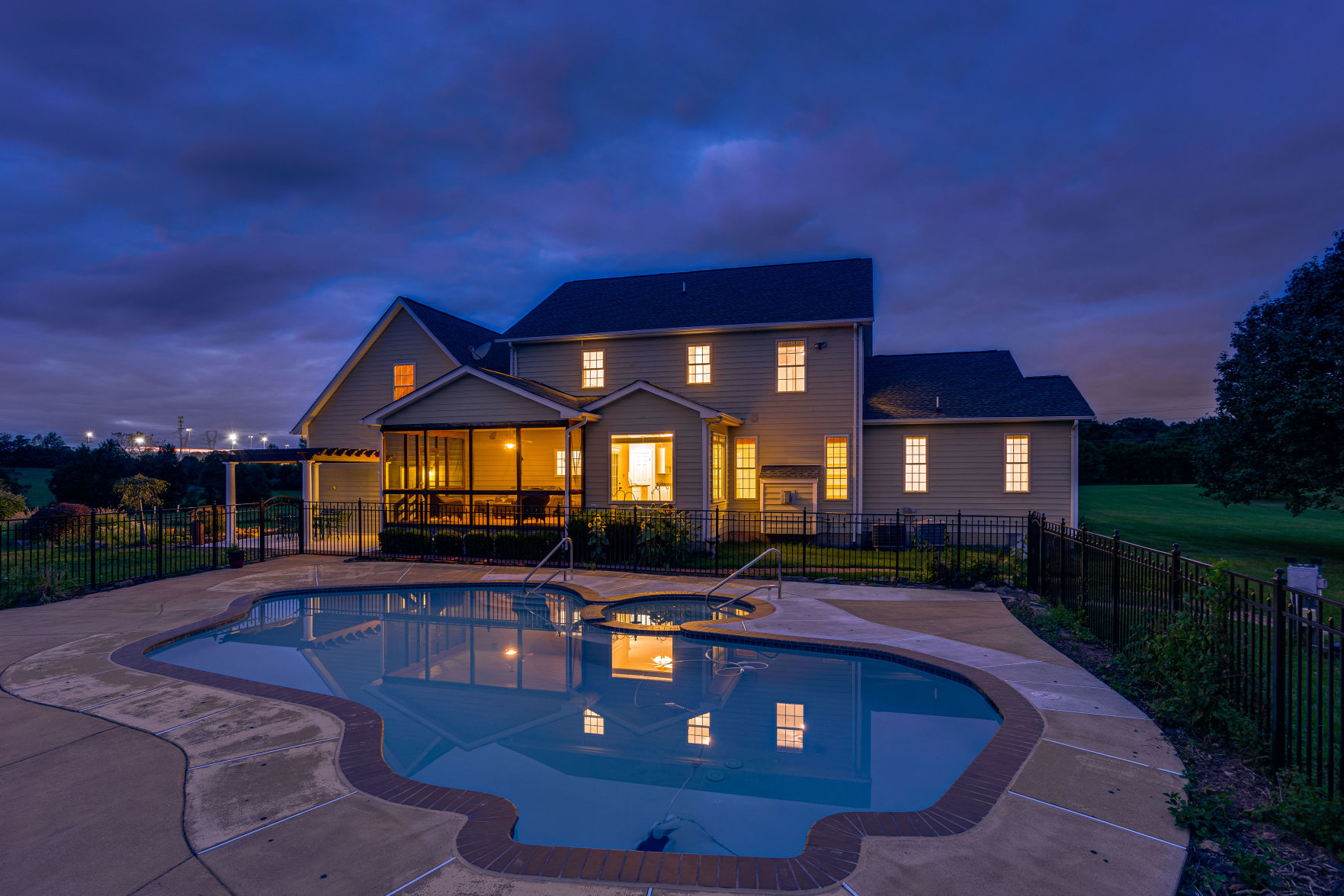 4860 Sudley Rd, Catharpin, VA 20143